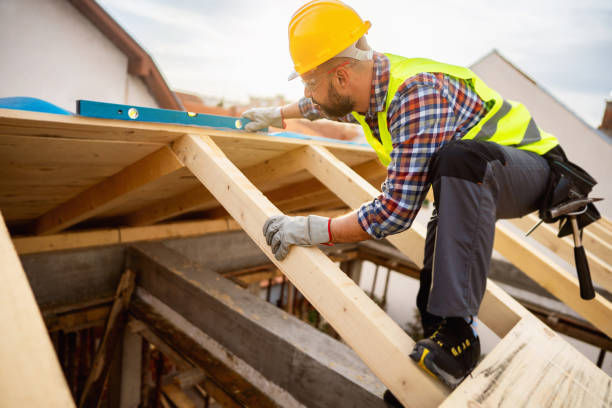 Best New Roof Installation  in Masonville, KY